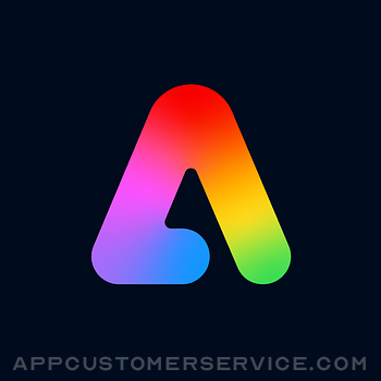Adobe Express: Graphic Design Customer Service