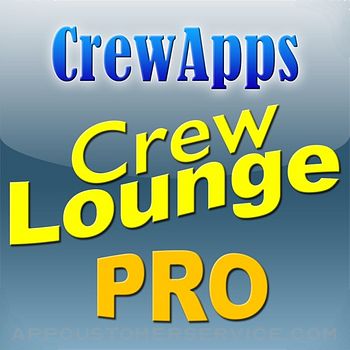 CrewLounge PRO Customer Service