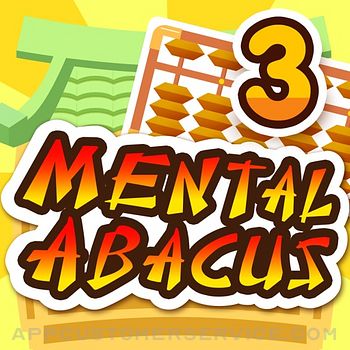 Mental Abacus Book 3 Customer Service
