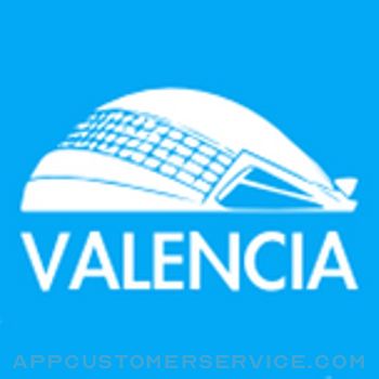 TOURISTPHONE.app VALENCIA Customer Service