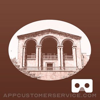 Toumanian Museum AR/VR Customer Service