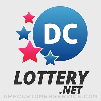 DC Lottery Results Customer Service