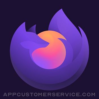 Firefox Focus: Privacy browser Customer Service