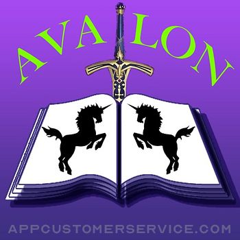 Avalon Reader for FB2 books Customer Service