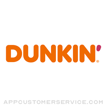 Dunkin' Customer Service
