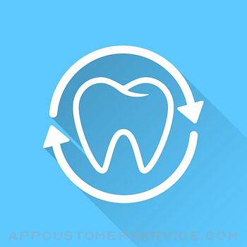 Download Healthy Teeth - Tooth Brushing Reminder with timer App