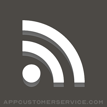 RSS Watch: Your RSS Feed Reader for News & Blogs Customer Service