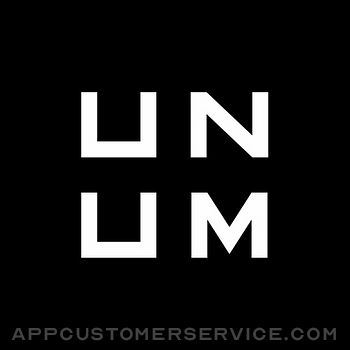 UNUM — Layout for Instagram Customer Service