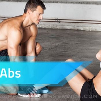 7 Minute Ab Workout by Track My Fitness Customer Service