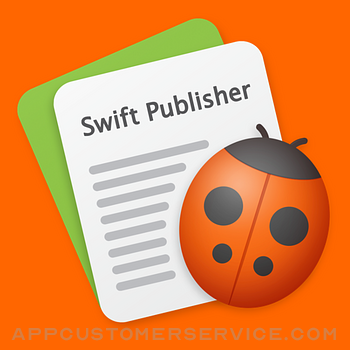 Swift Publisher 5 Customer Service