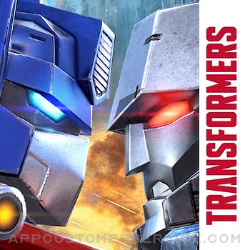Transformers: Earth Wars Customer Service