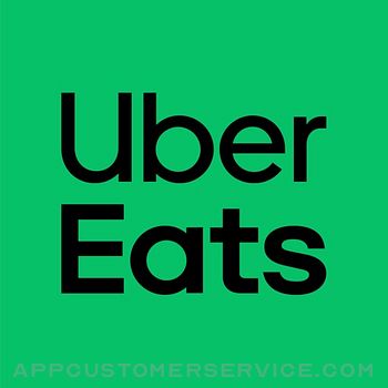 Uber Eats: Food Delivery Customer Service