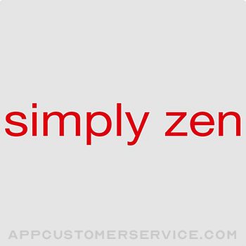 simply zen Health & Care Technology Mobile Customer Service