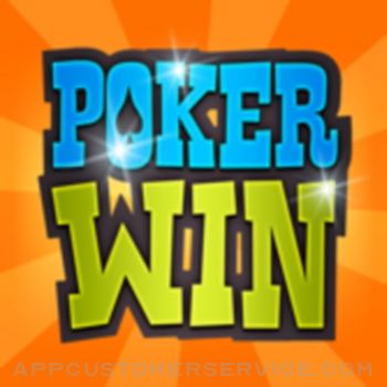 Poker - Win Challenge Customer Service