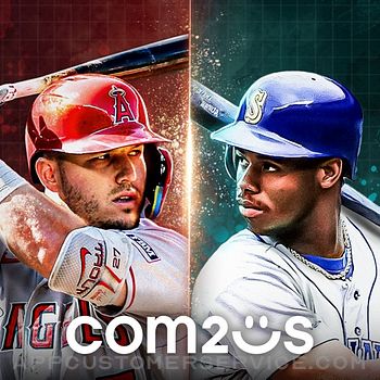 Download MLB 9 Innings 24 App