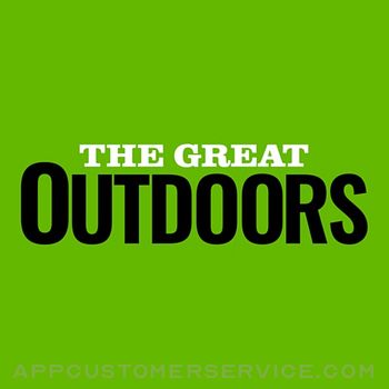 The Great Outdoors Magazine Customer Service