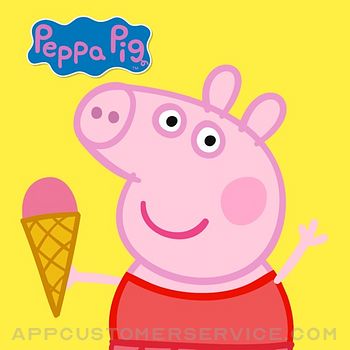 Peppa Pig: Holiday Adventures Customer Service