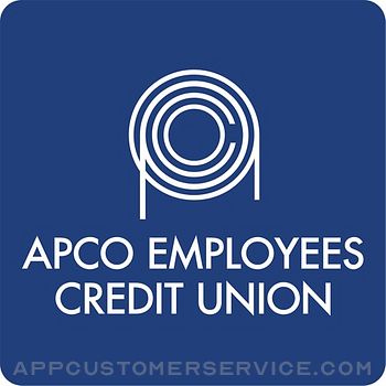APCO Employees Credit Union Customer Service