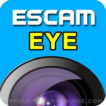 ESCAM Eye2 Customer Service