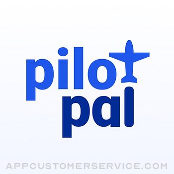 PilotPal: Flight Planner EFB Customer Service