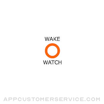 WakeWatch Customer Service