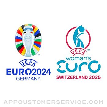 EURO 2024 & Women's EURO 2025 Customer Service