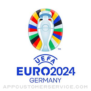 UEFA EURO 2024 Official Customer Service