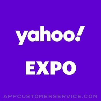 Yahoo Expo Customer Service