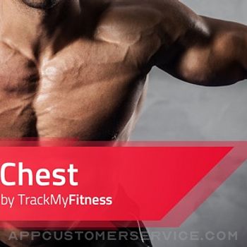 7 Minute Chest Workout by Track My Fitness Customer Service