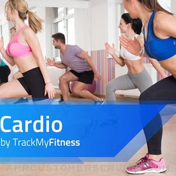 7 Minute Cardio Workout by Track My Fitness Customer Service