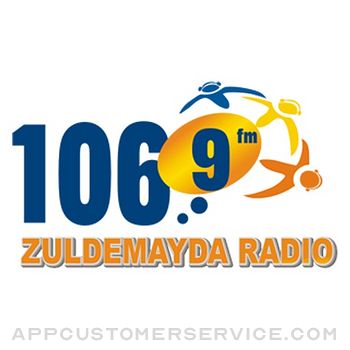 Zuldemayda Radio 106.9FM Customer Service