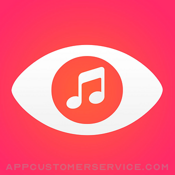 Music Library Tracker Customer Service