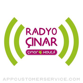 Çınar FM Customer Service