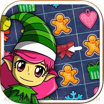 Elf’s christmas candies smash – Educational game for kids from 5 years old Customer Service