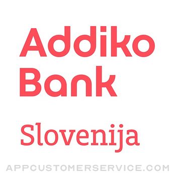 Addiko Mobile Slovenija Customer Service