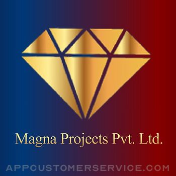 Download Magna Bullion App