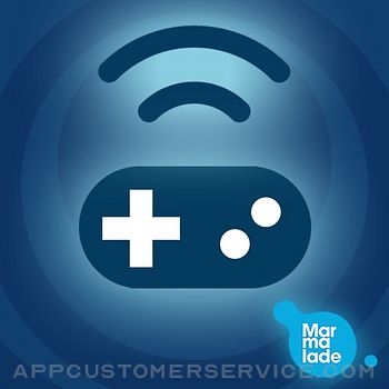 Marmalade Multiplayer Game Controller Customer Service