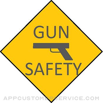 Gun Safety Test Customer Service