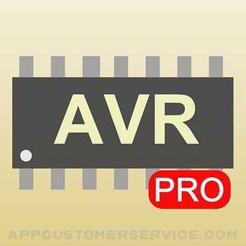 AVR Tutorial Pro Customer Service