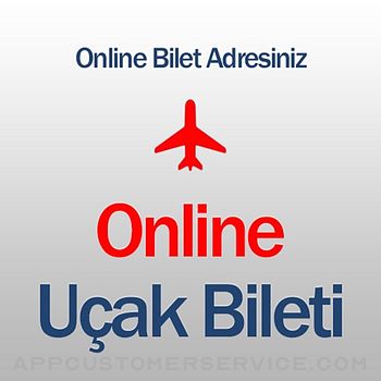 Online Uçak Bileti Customer Service