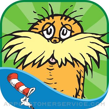 Download The Lorax by Dr. Seuss App