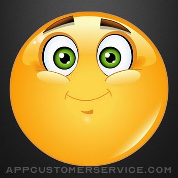 Emoji World for iMessage, Texting, Email and More! Customer Service