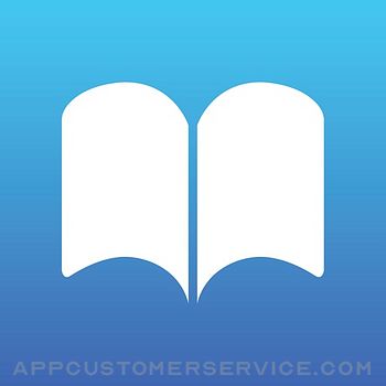 AA Big Book App - Unofficial Customer Service