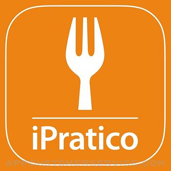 iPratico POS PRO Restaurant Customer Service