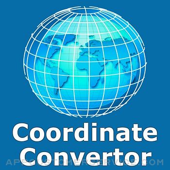 Download Coordinate Convertor Pro HD App