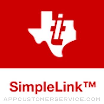 SimpleLink™ Wi-Fi® Starter Pro Customer Service