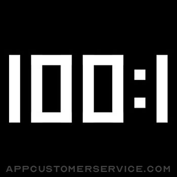 100:1 Customer Service