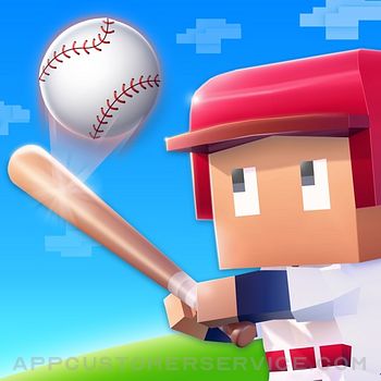 Blocky Baseball: Home Run Hero Customer Service