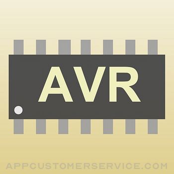 AVR Tutorial Customer Service
