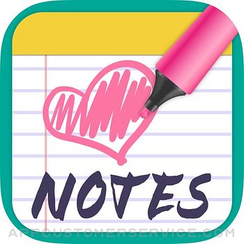 Notepad – Daily Planner Customer Service